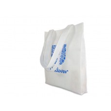 Sacola de TNT personalizada 